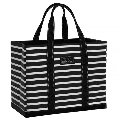 Original Deano Tote Bag - Scout