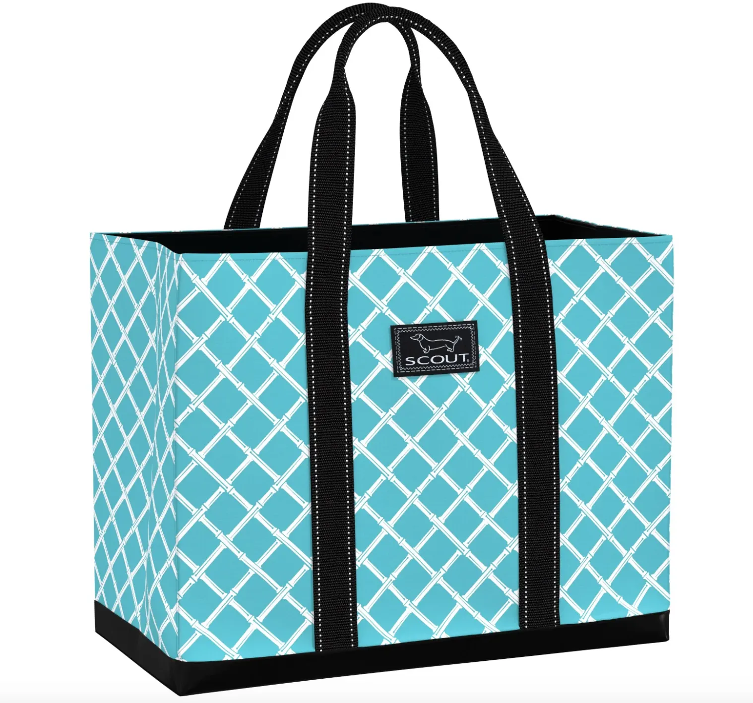 Original Deano Tote Bag - Scout