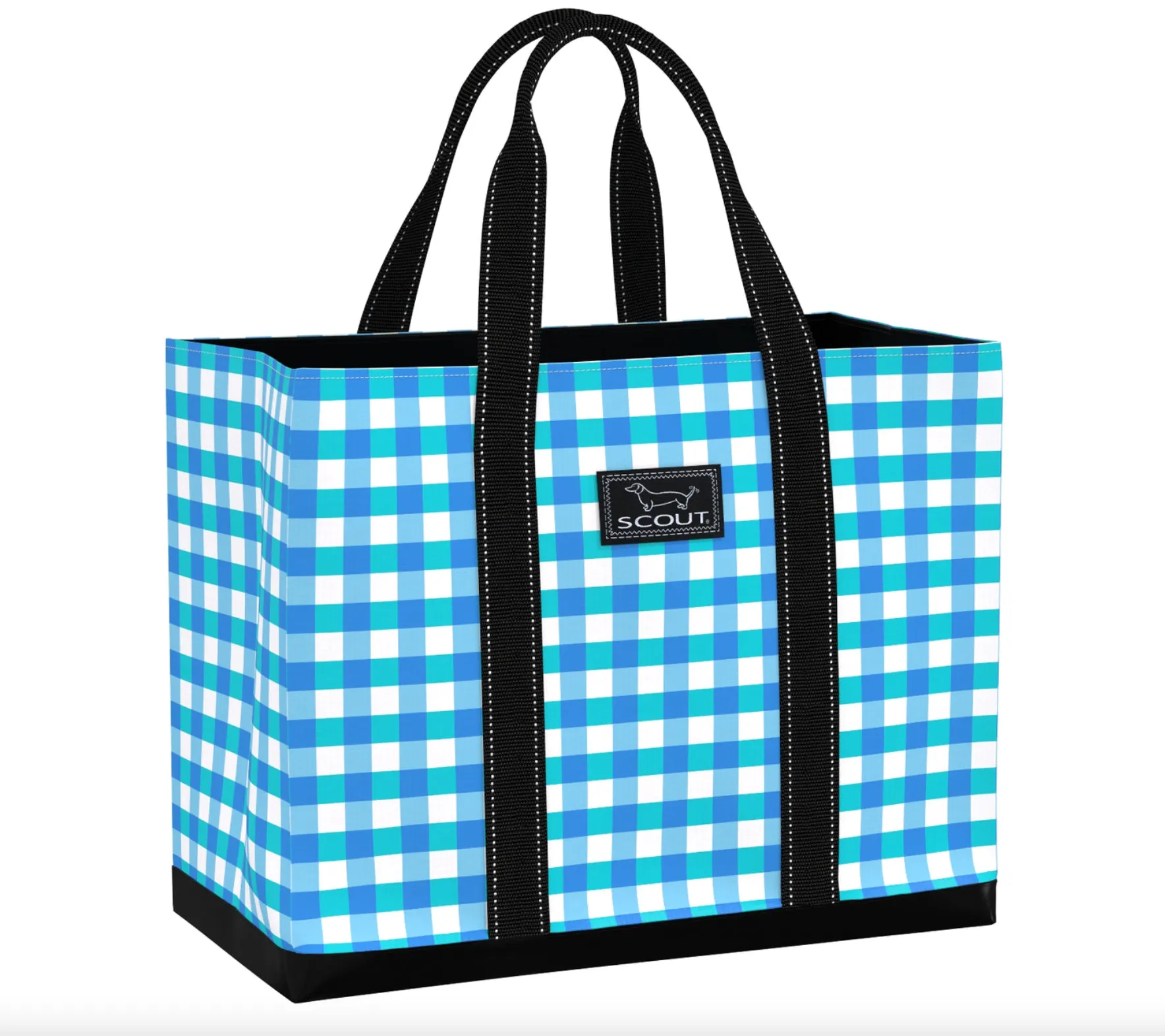 Original Deano Tote Bag - Scout