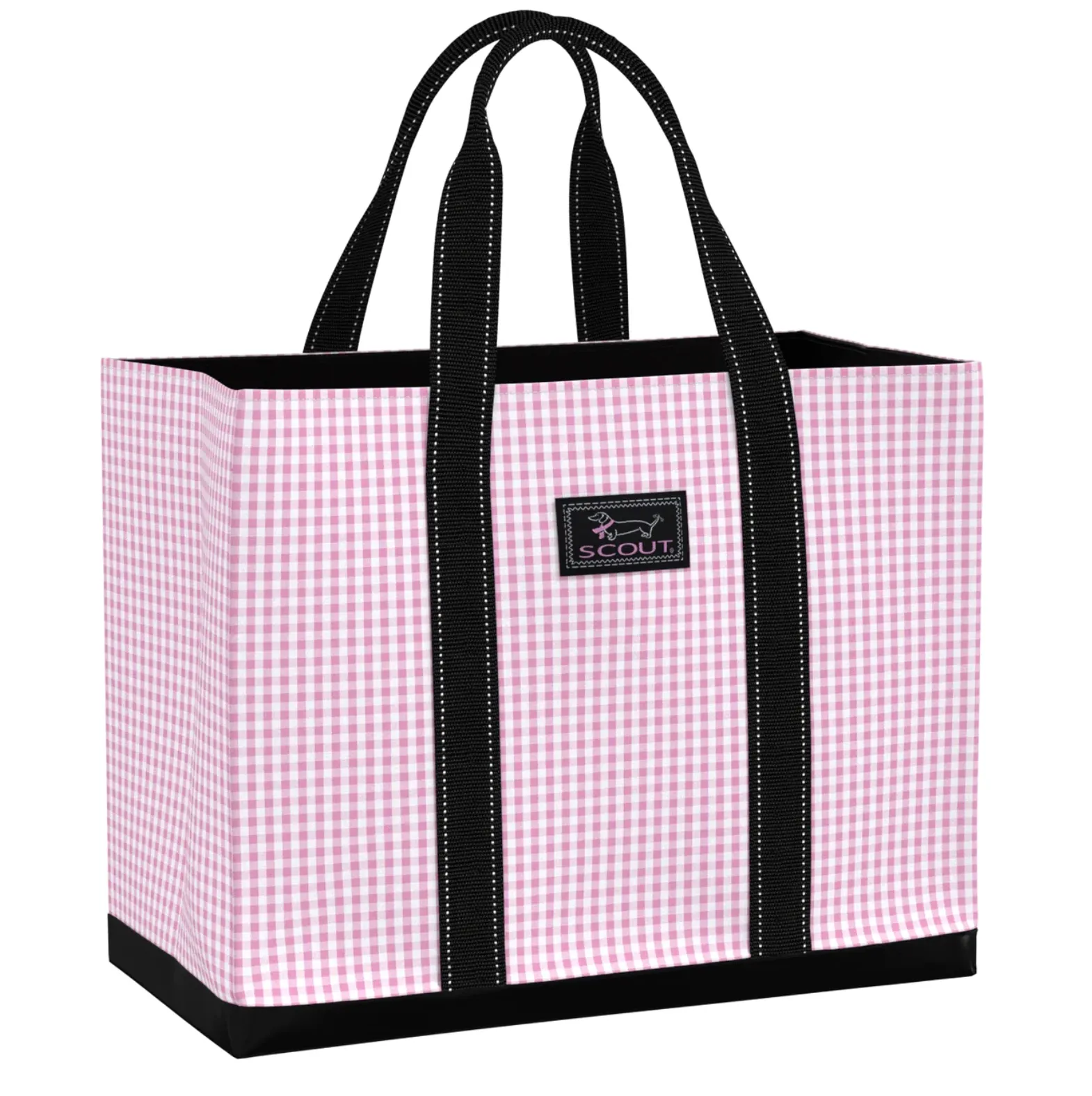 Original Deano Tote Bag - Scout
