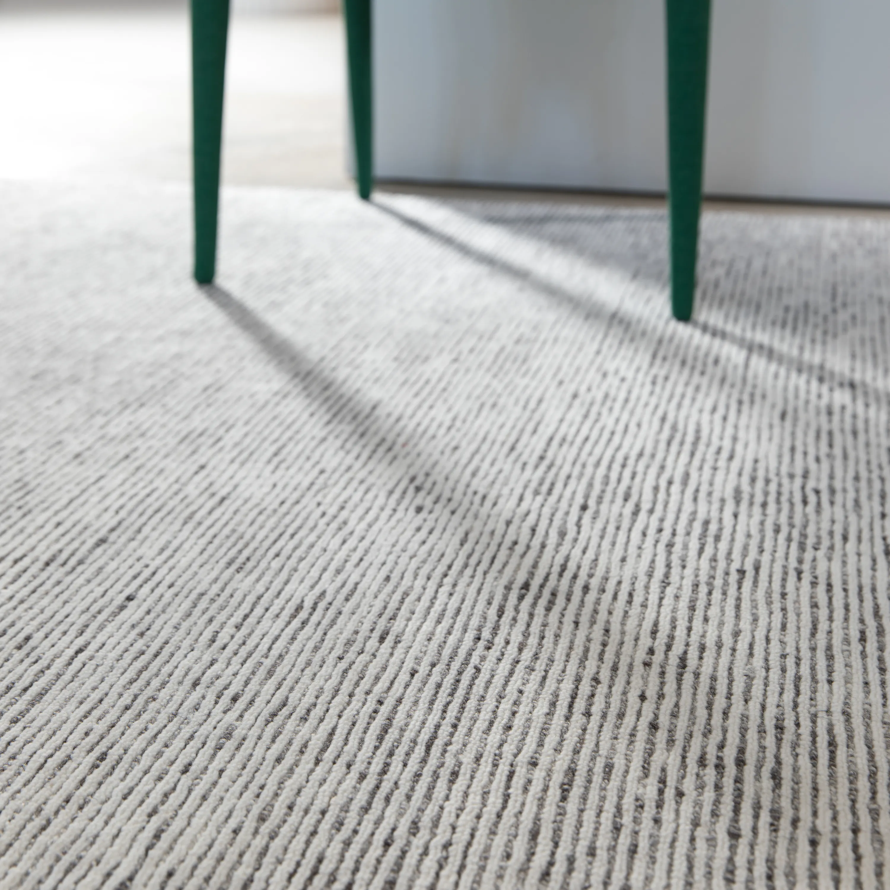 Pandora Rug - Natural Grey 160cm x 230cm