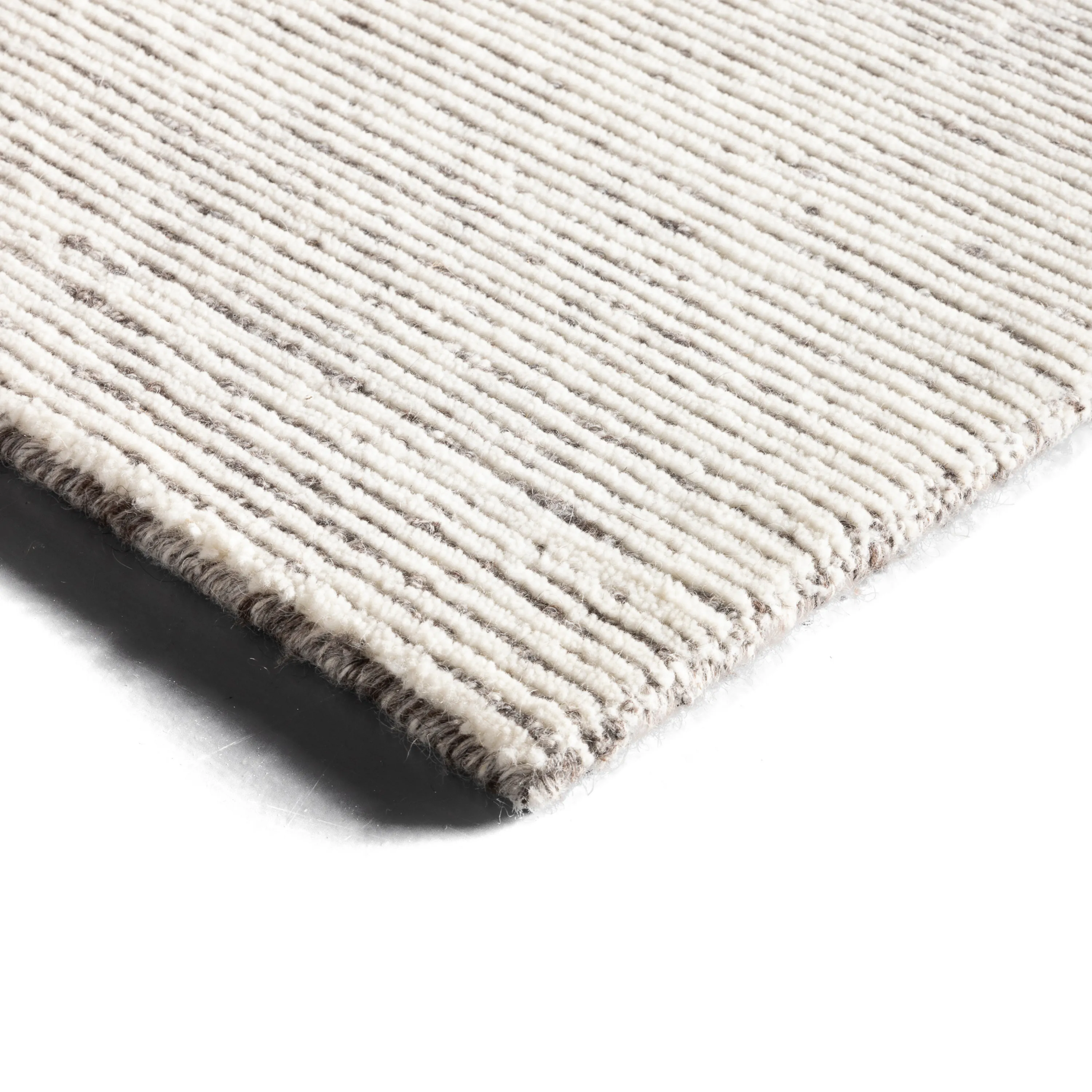 Pandora Rug - Natural Grey 160cm x 230cm