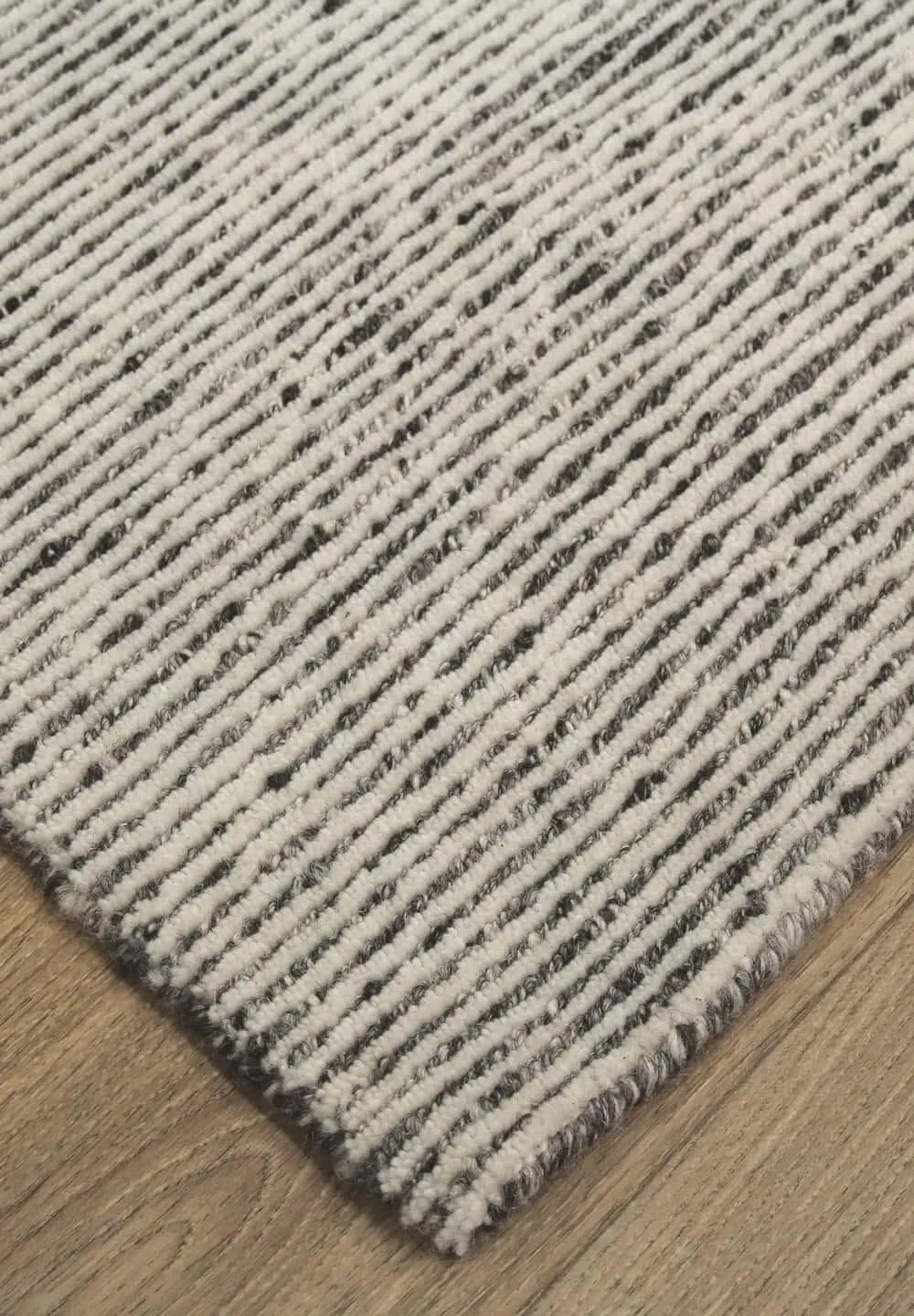 Pandora Rug - Natural Grey 160cm x 230cm
