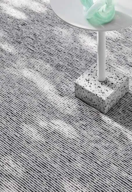 Pandora Rug - Natural Grey 160cm x 230cm