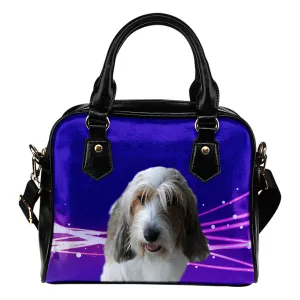 PBGV Shoulder Bag