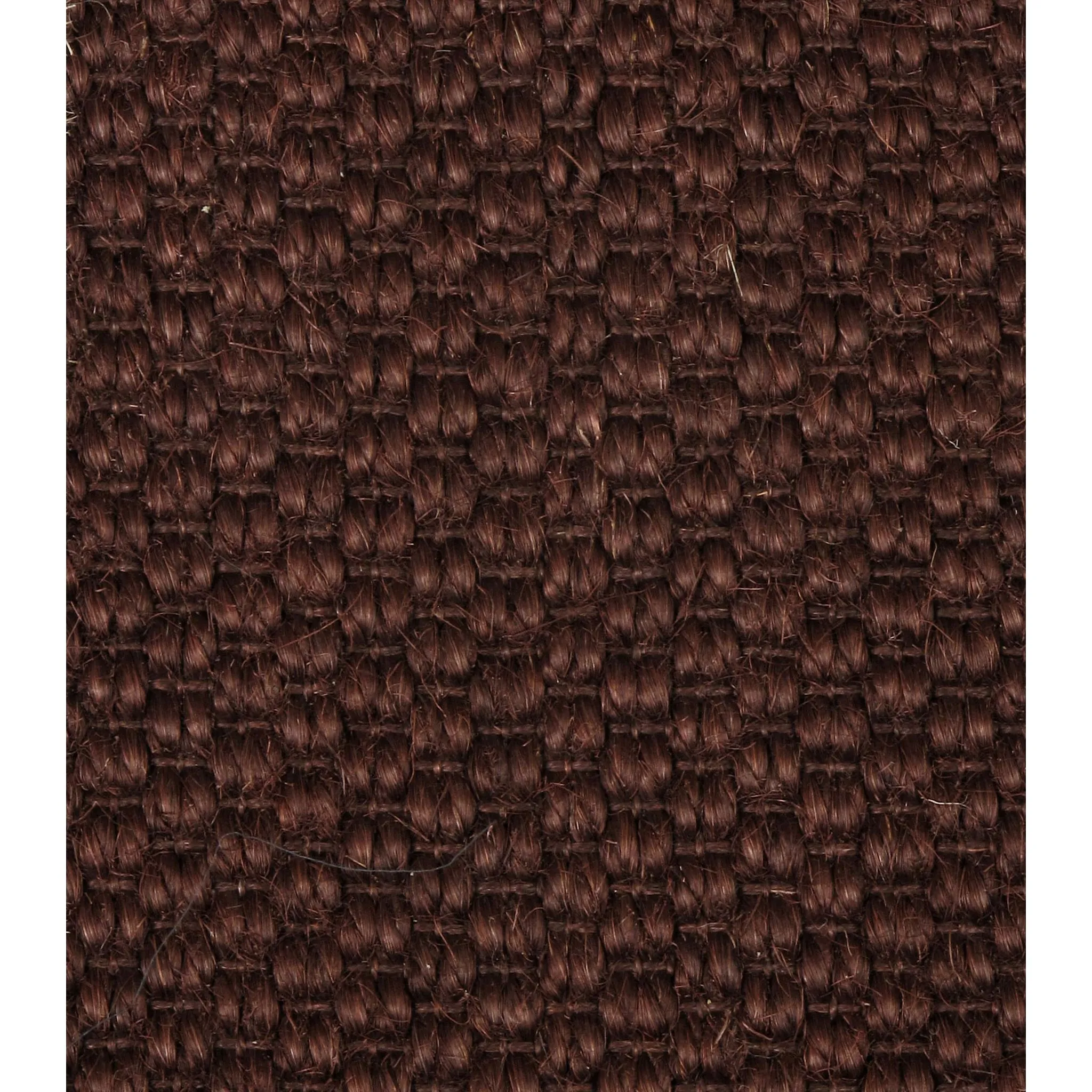 Pecola Flatweave Machine-Made Carpet, Wine