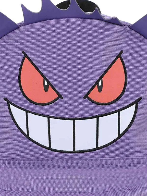 Pokémon Gengar Laptop Backpack