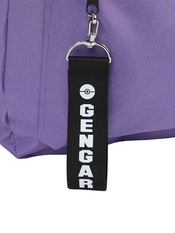 Pokémon Gengar Laptop Backpack