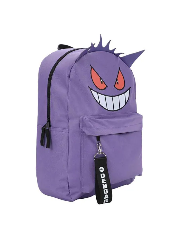 Pokémon Gengar Laptop Backpack