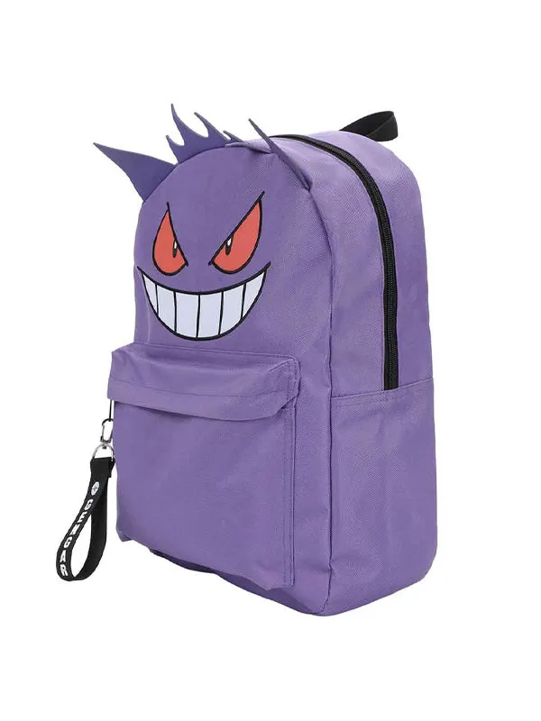 Pokémon Gengar Laptop Backpack