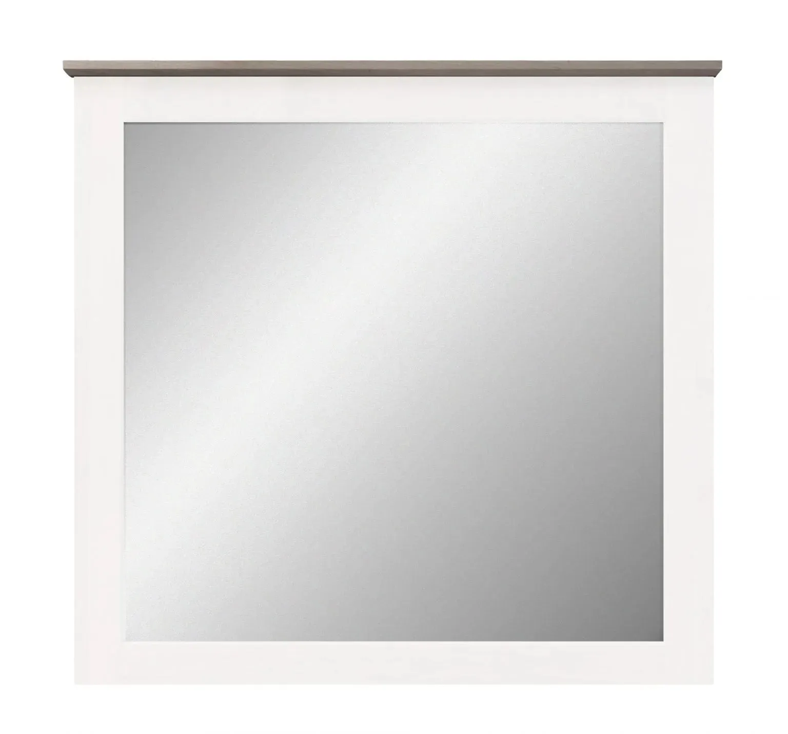 Portland Mirror