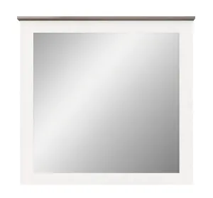 Portland Mirror