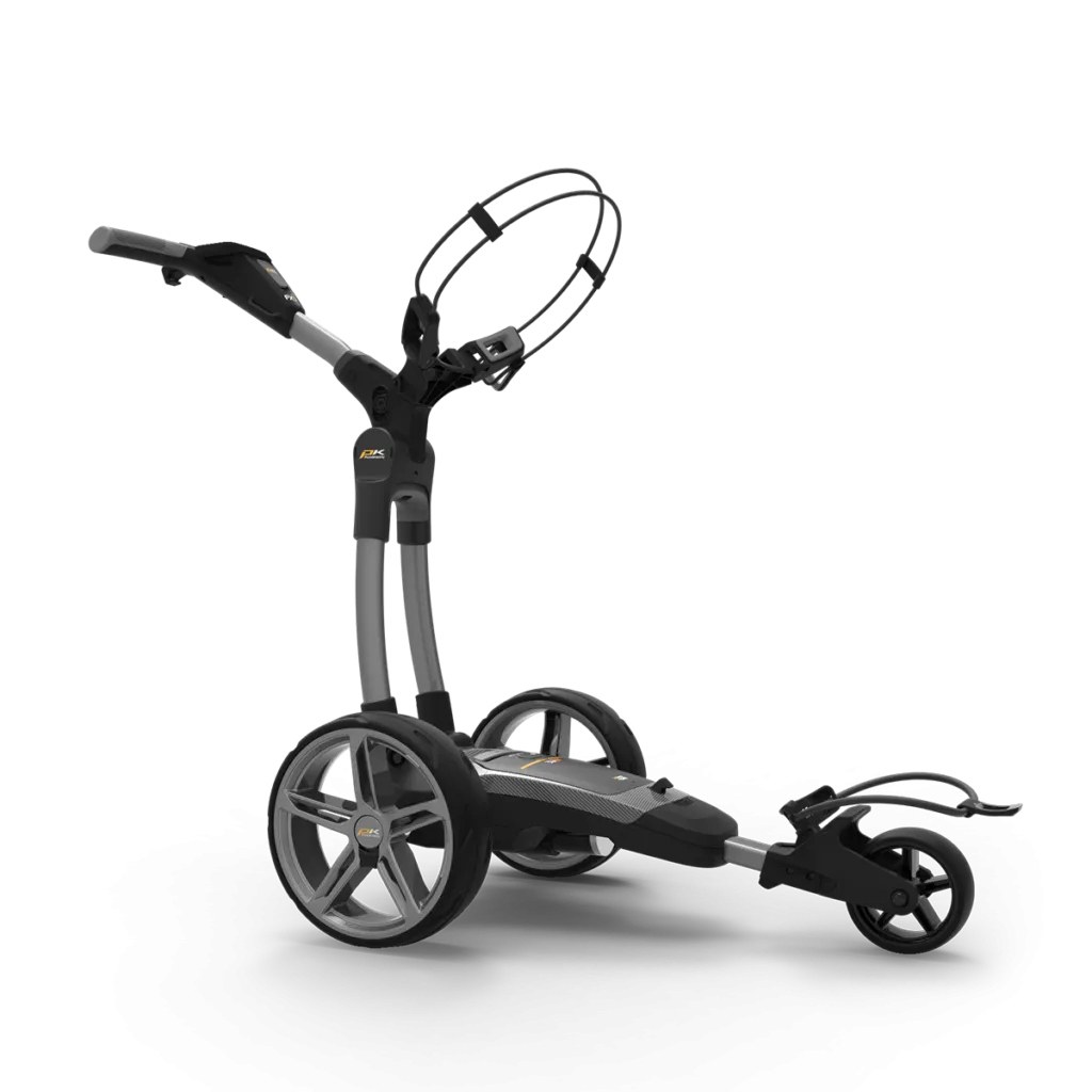 Powakaddy FX7 36 Hole Lithium Trolley
