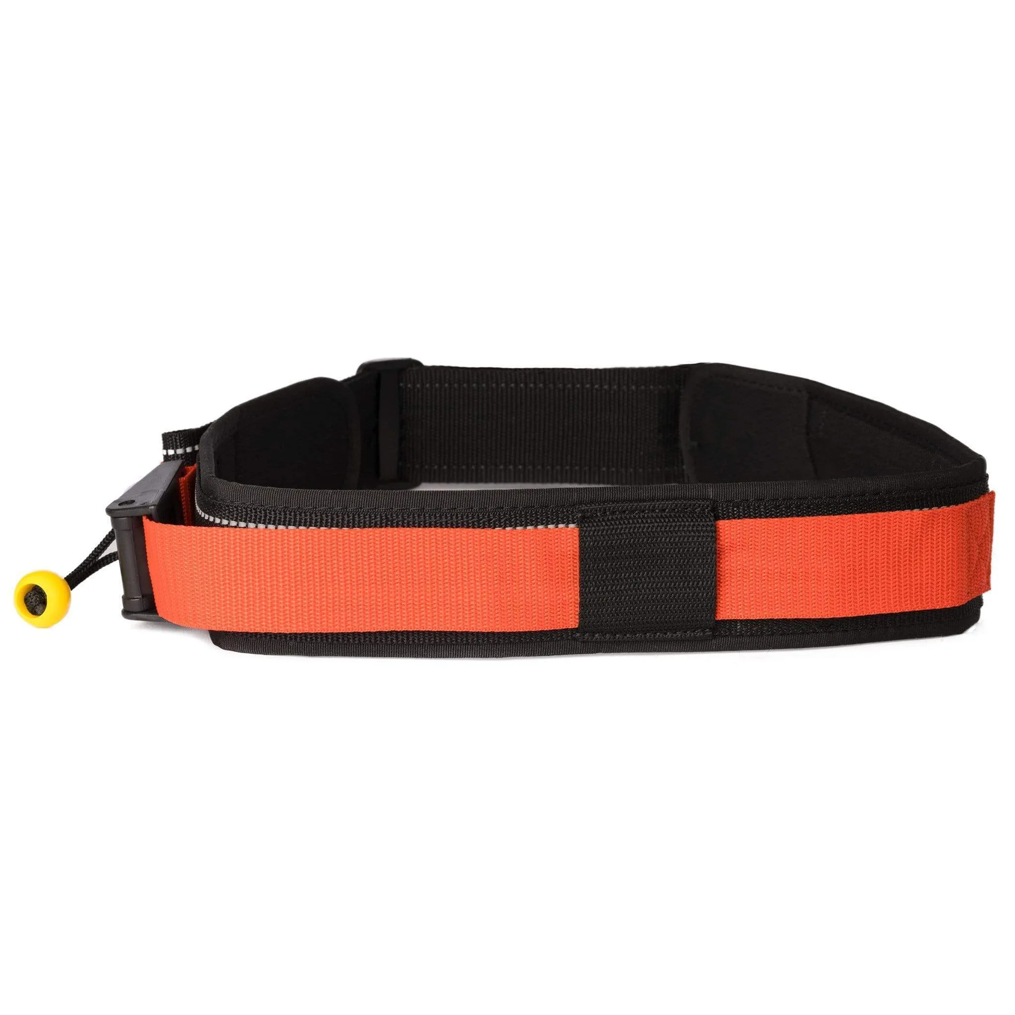 Quick Release Throwbag Belt