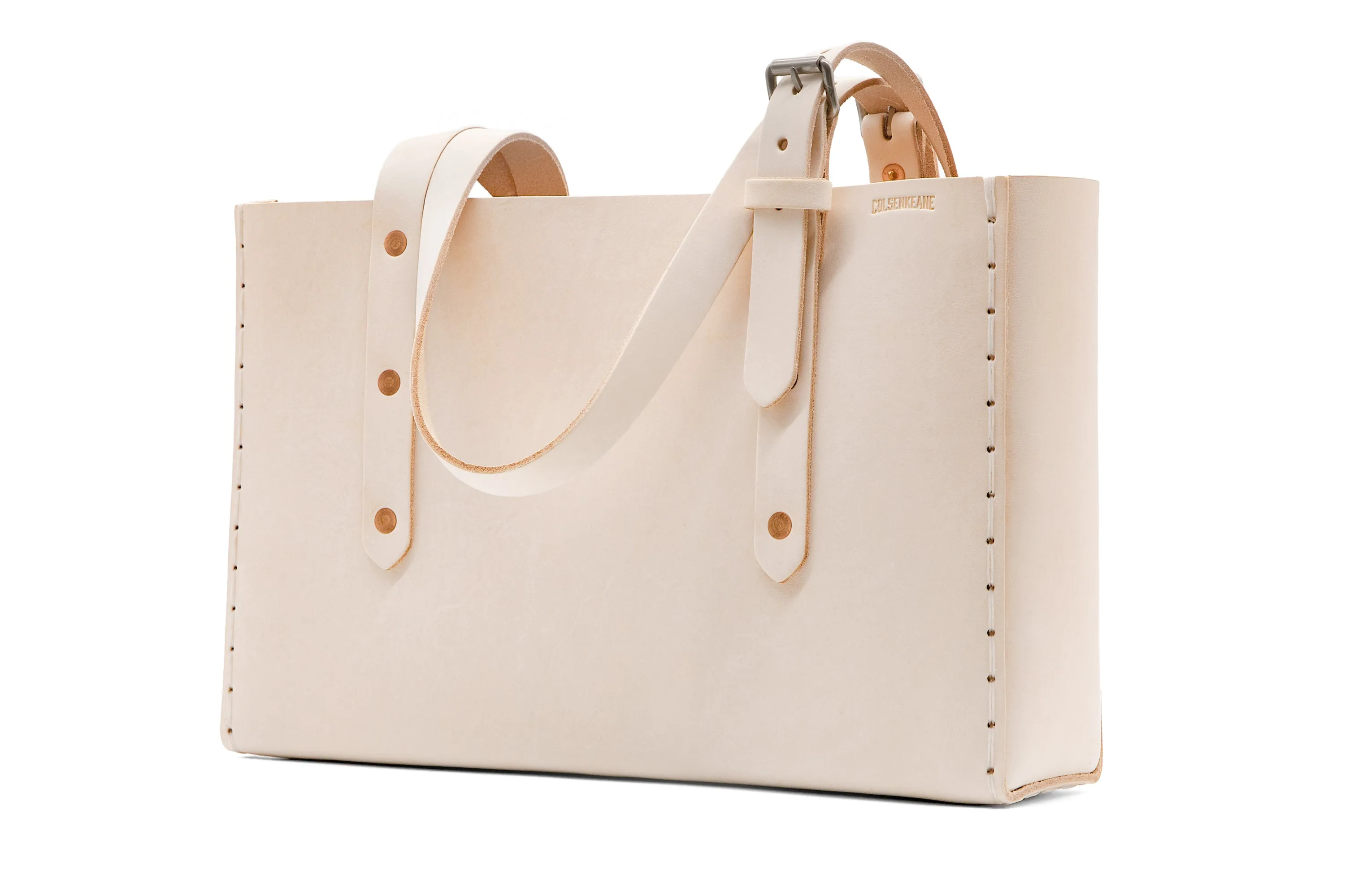 READY TO SHIP No. 714 - Tote