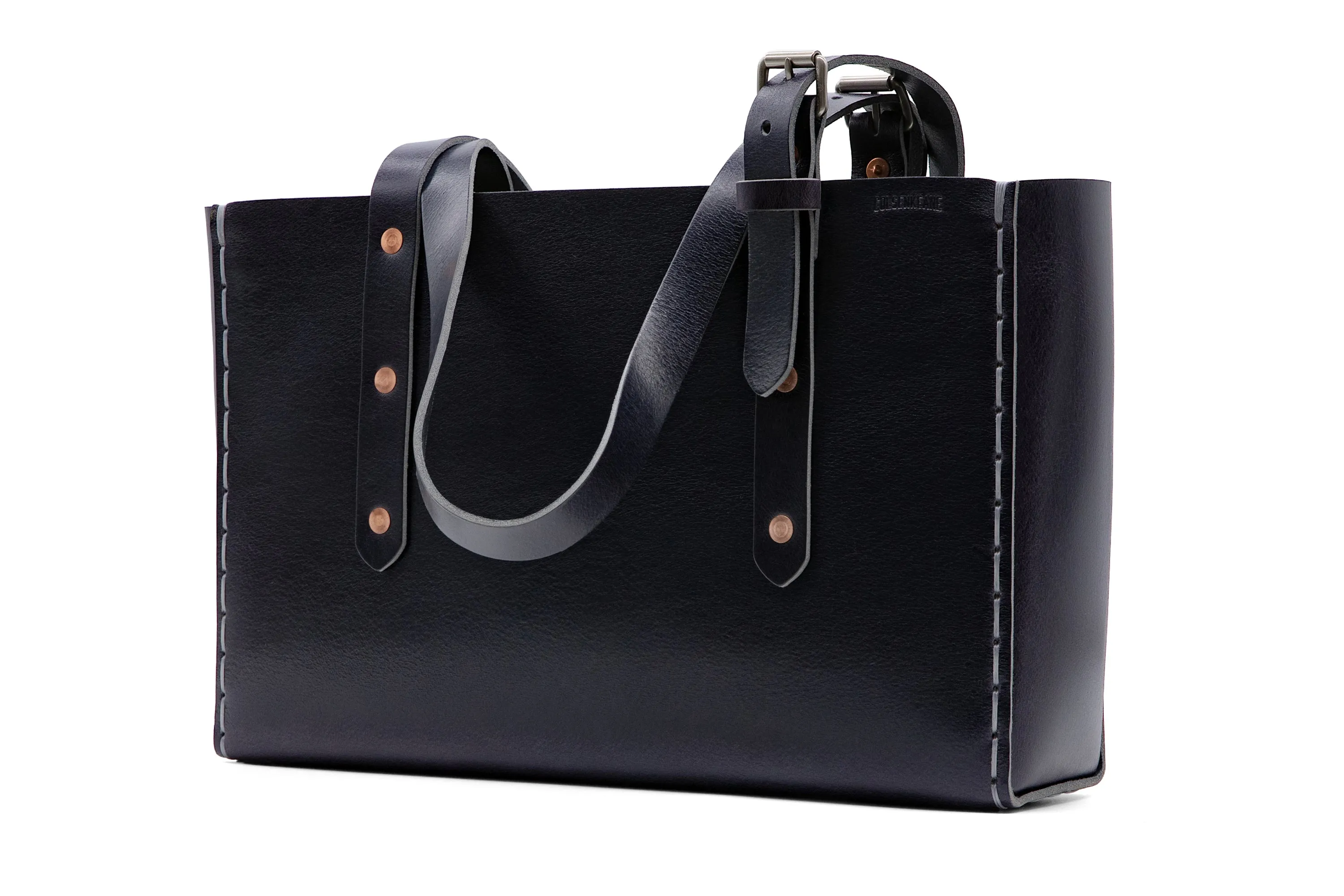 READY TO SHIP No. 714 - Tote