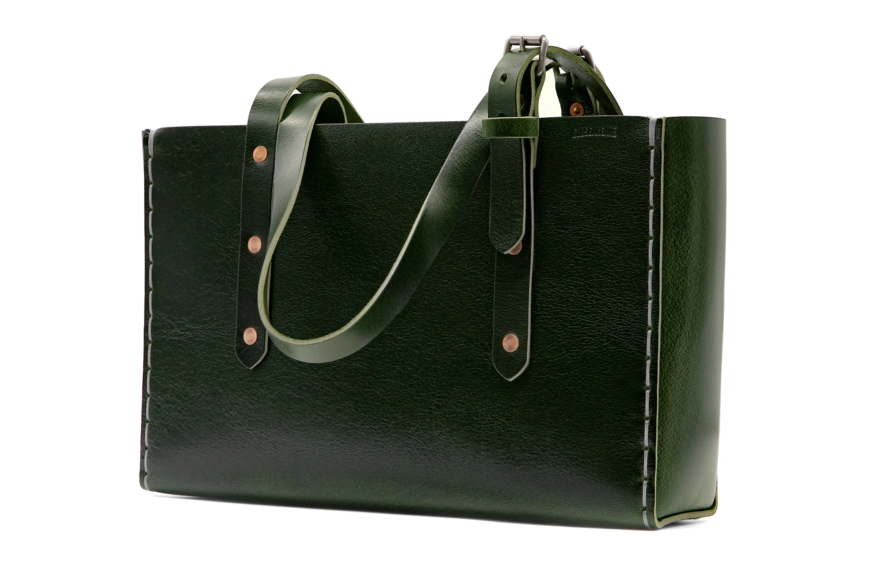 READY TO SHIP No. 714 - Tote