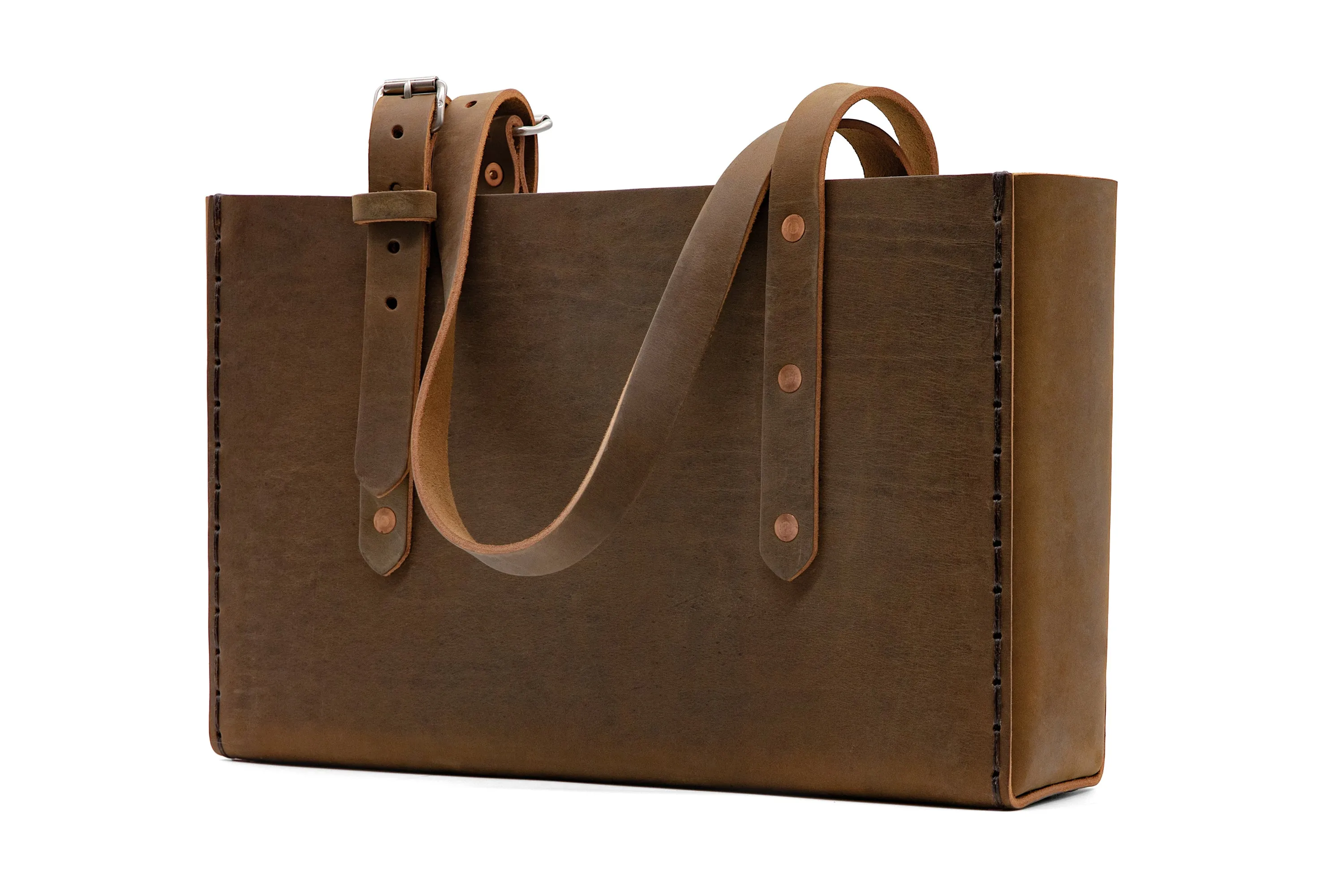READY TO SHIP No. 714 - Tote