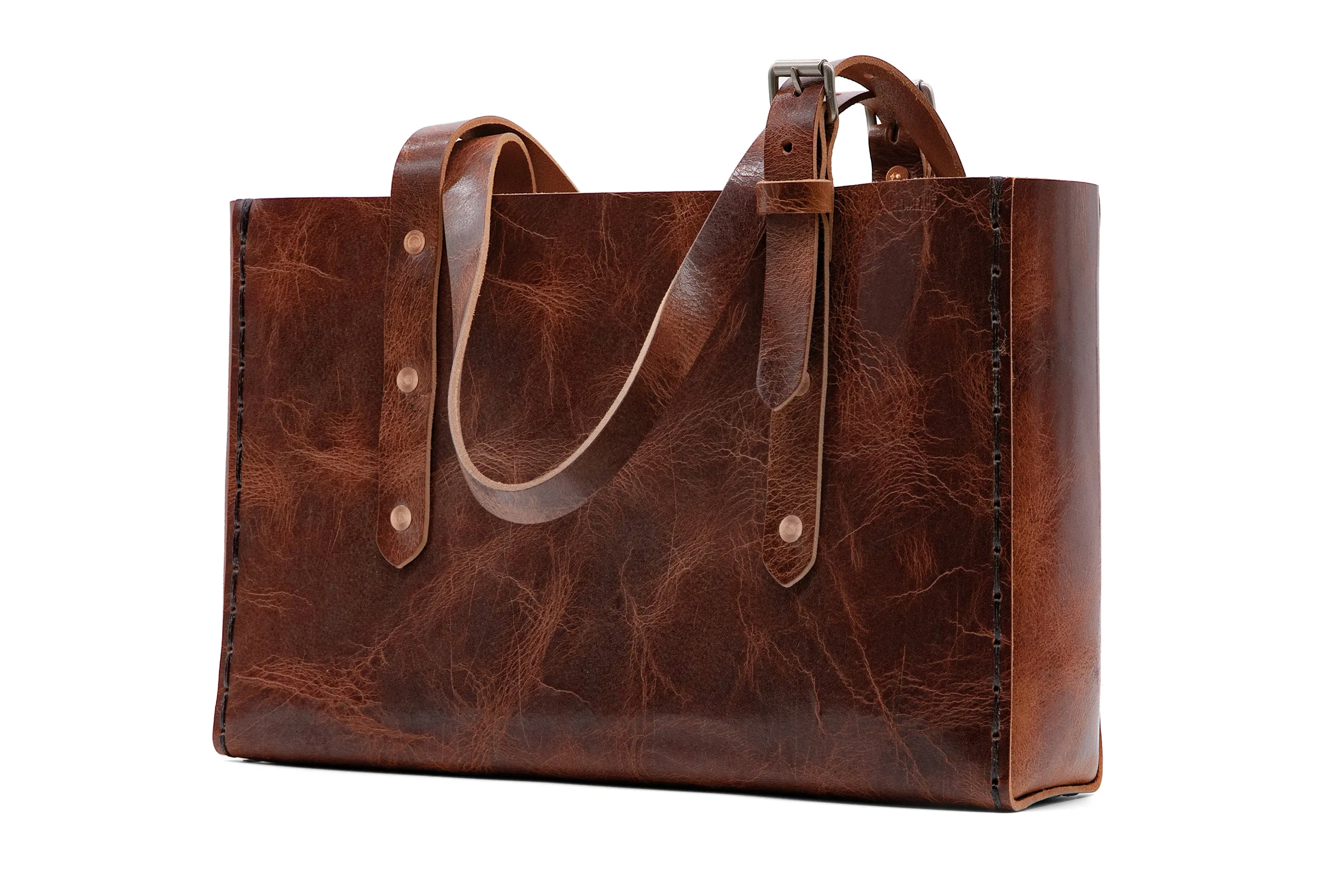 READY TO SHIP No. 714 - Tote