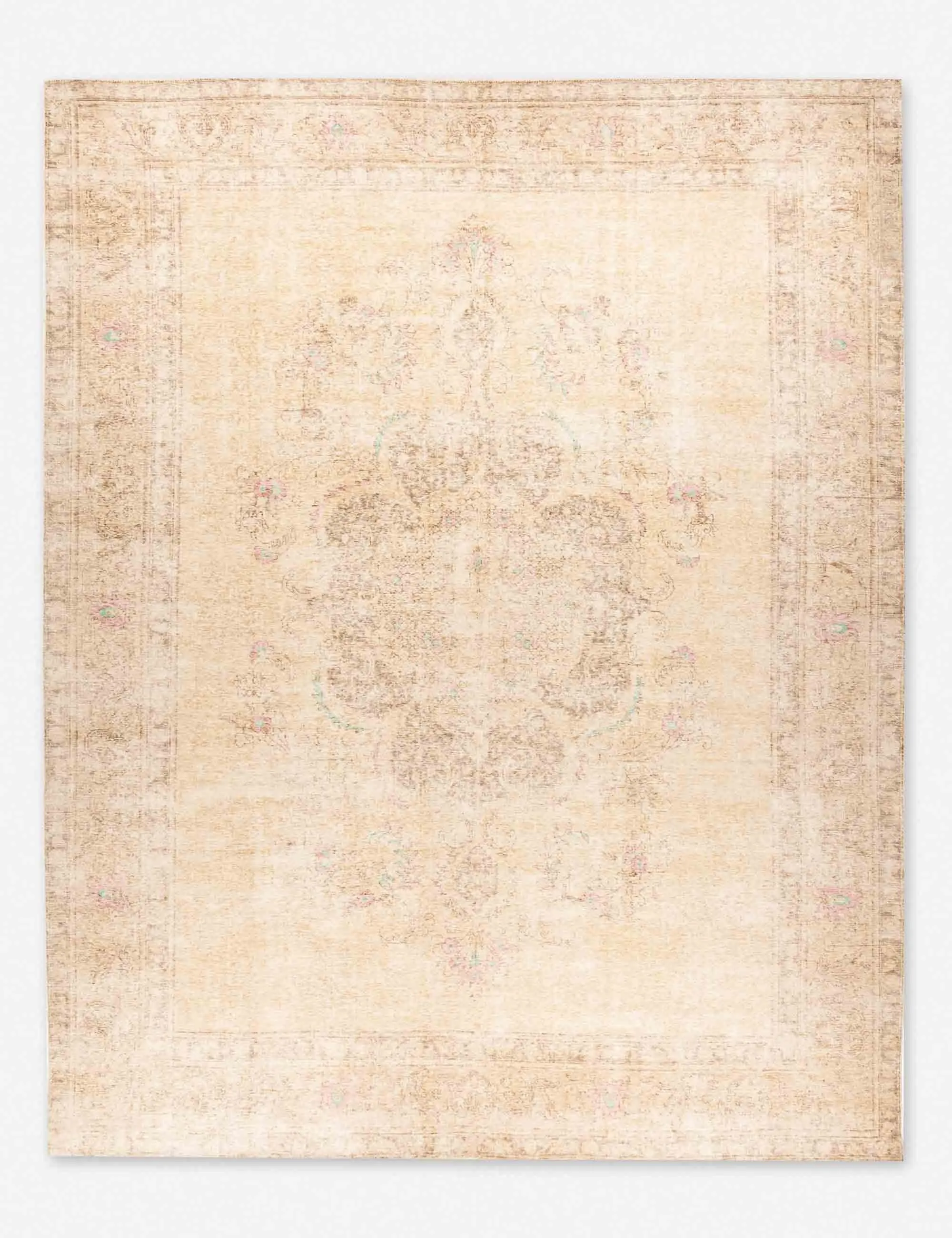 Romelle One-of-a-Kind Rug, 10' x 12'5"