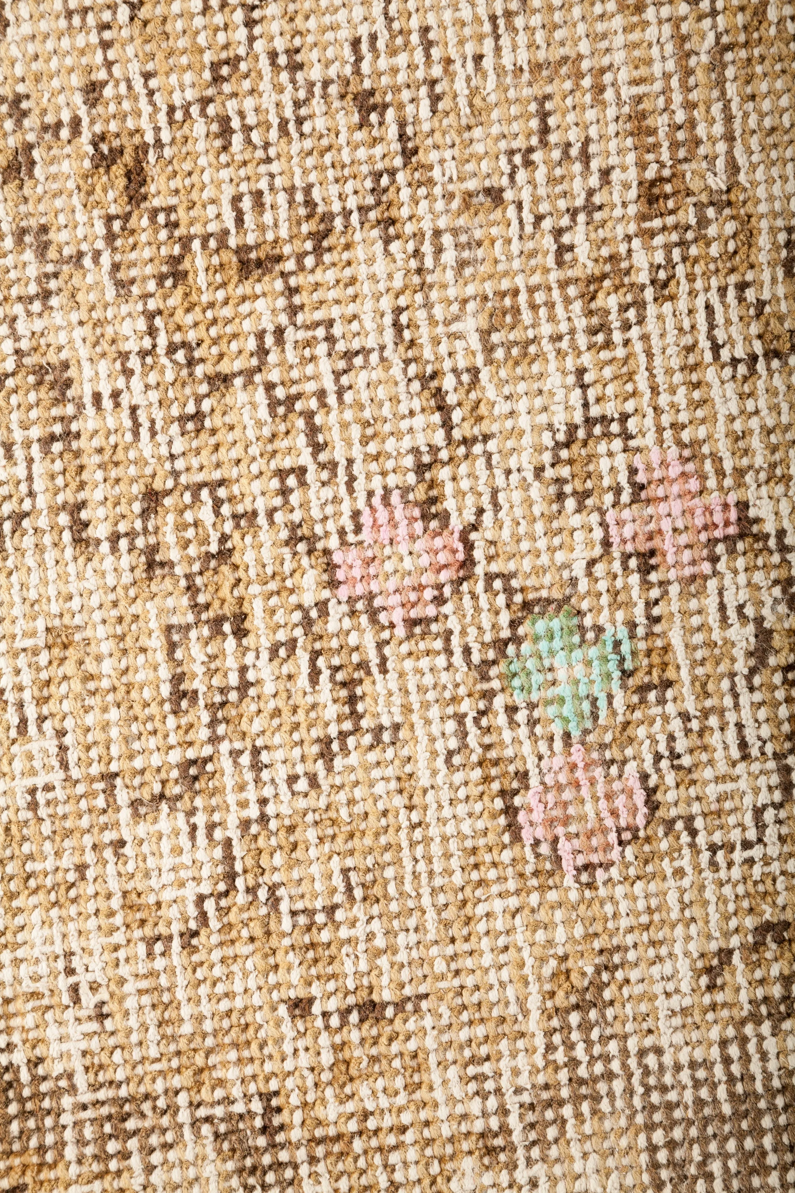 Romelle One-of-a-Kind Rug, 10' x 12'5"