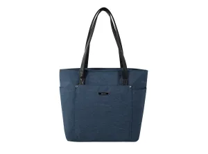 Roots "Luffy" Navy Lunch Bag