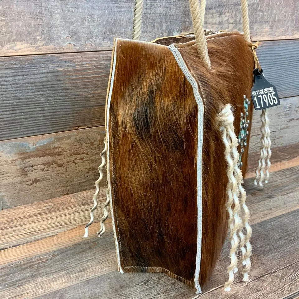 Rope Purse #17905