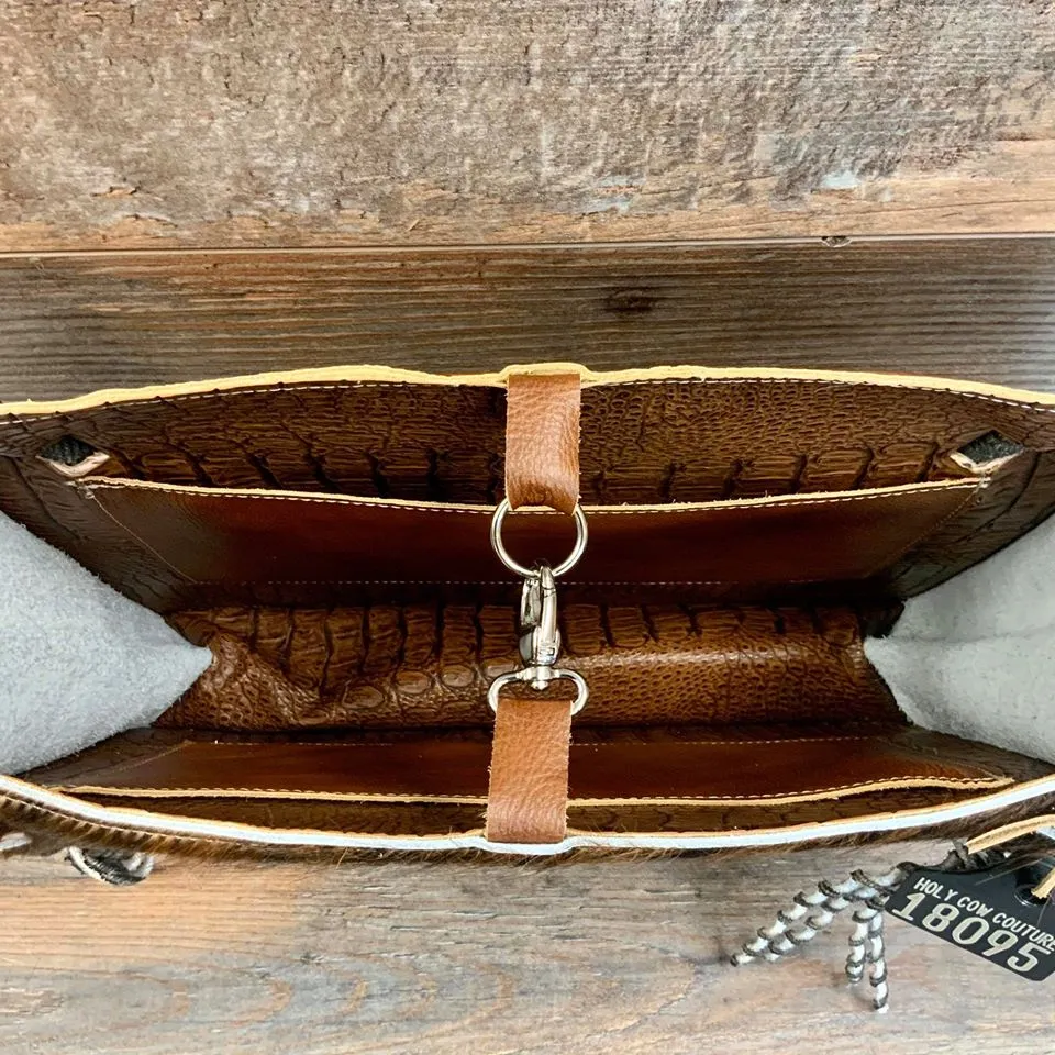 Rope Purse #18053