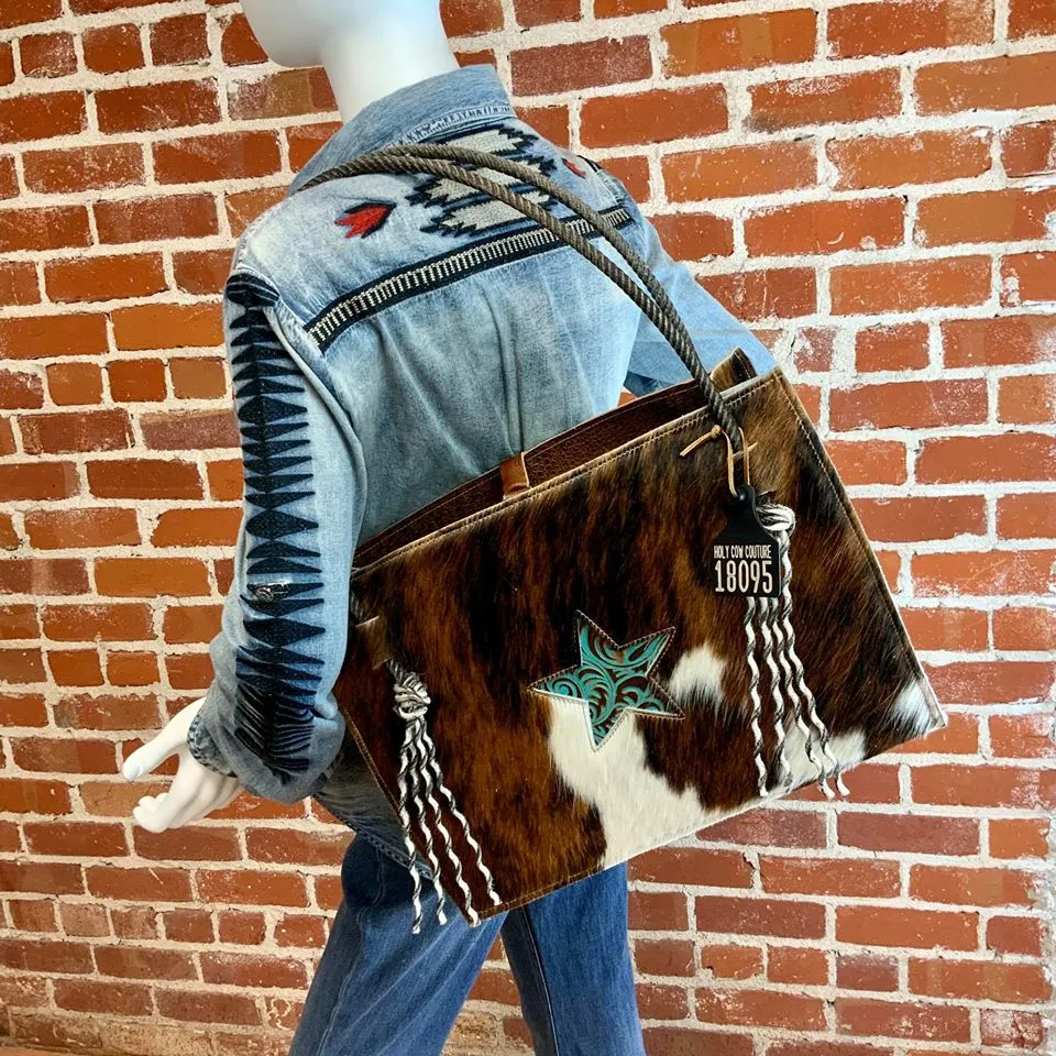 Rope Purse #18053