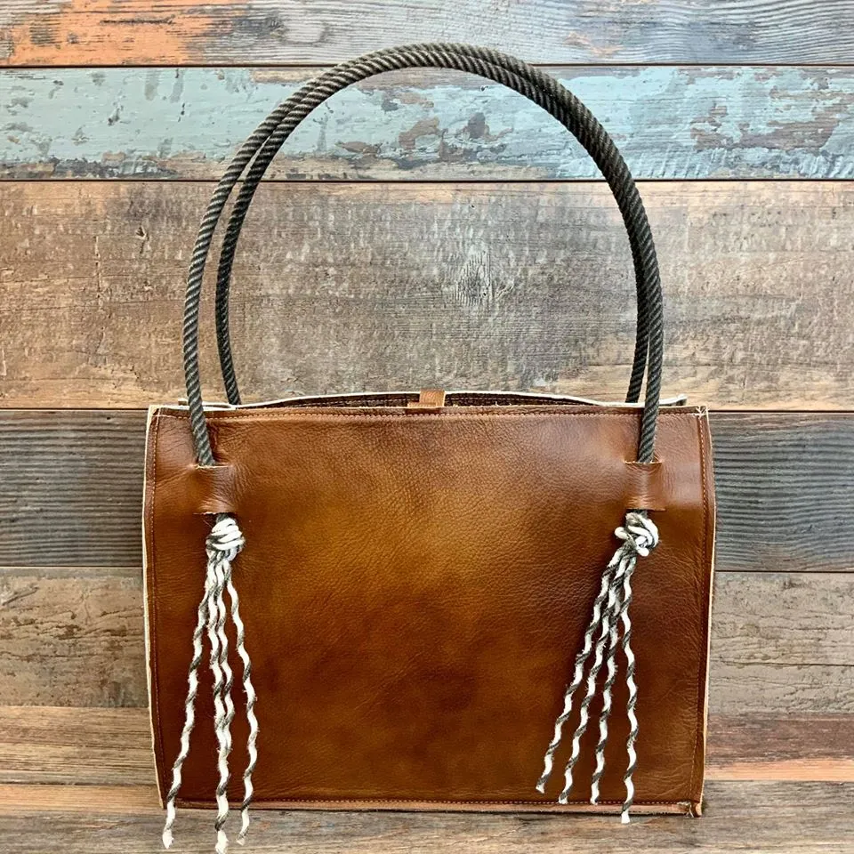 Rope Purse #18053