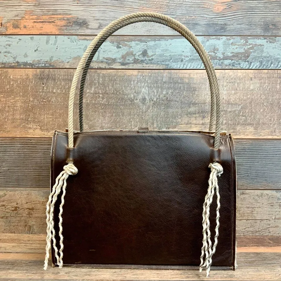 Rope Purse #18846