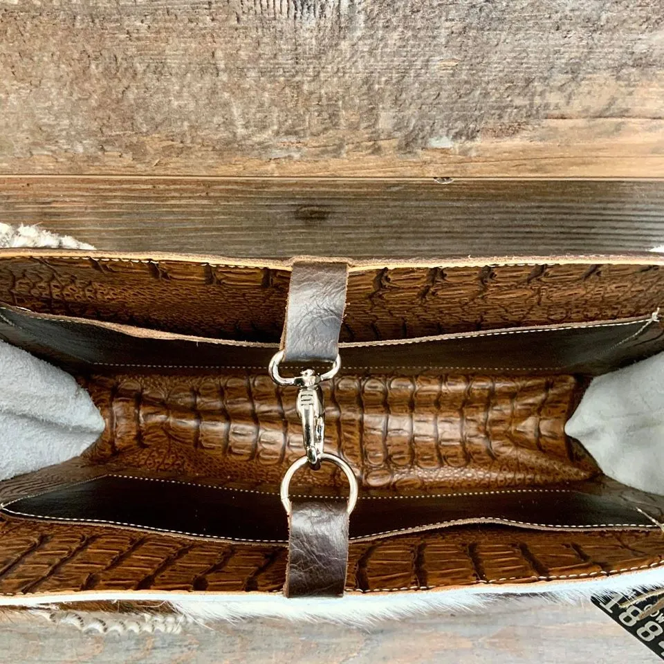 Rope Purse #18846