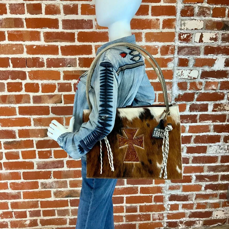 Rope Purse #18846