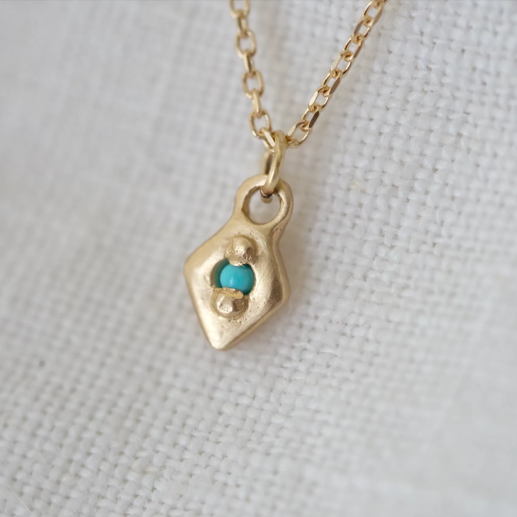 Sacred Diamond