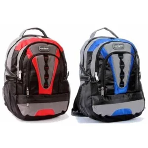 School Bag Multipocket Py-4729