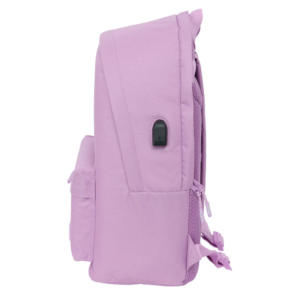 School Bag Munich  usb munich basicos 31 x 44 x 18 cm