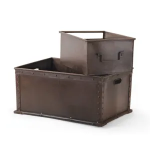 Set Of Cabinetmakers Organizer