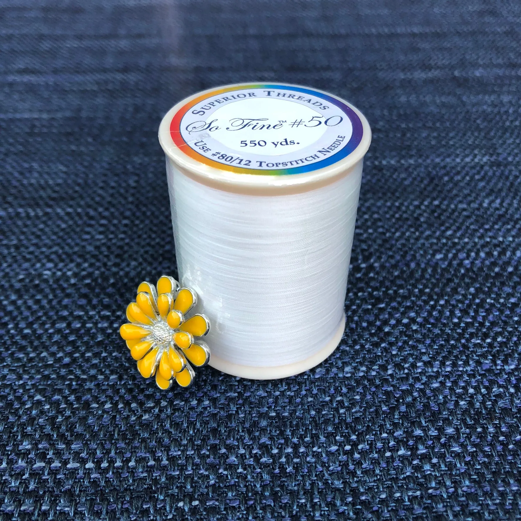So Fine Thread