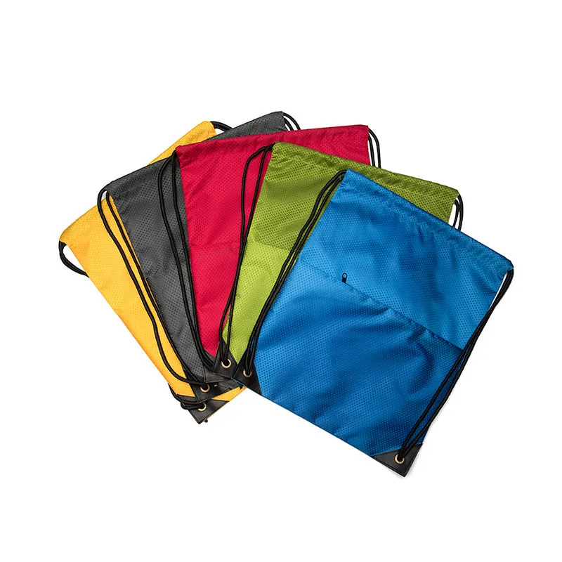 Sports backpack custom