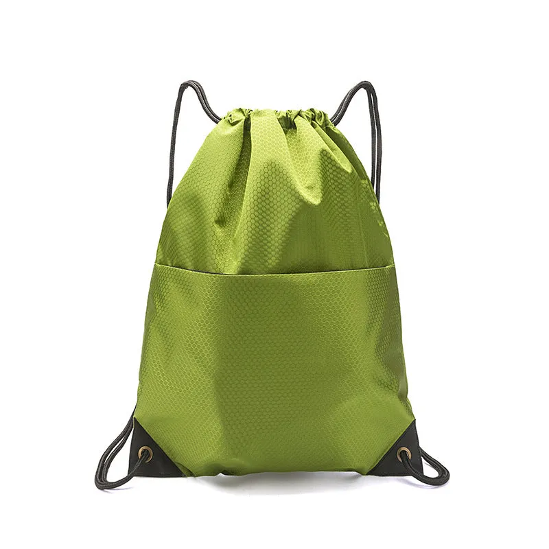 Sports backpack custom