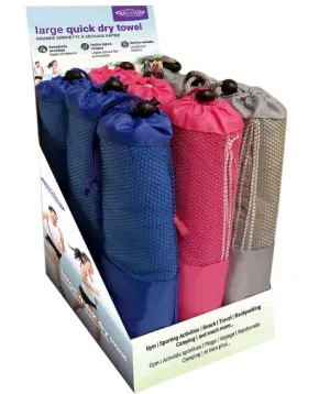 Sports Towel
