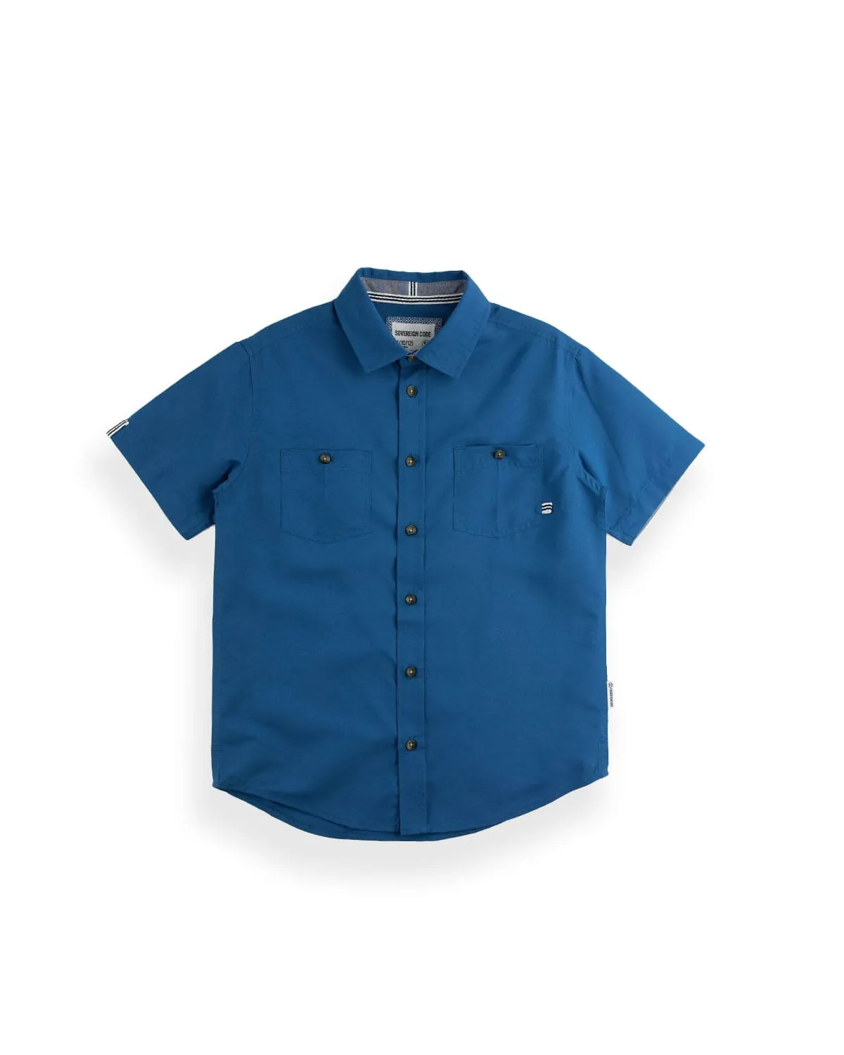 STABLE SHIRT