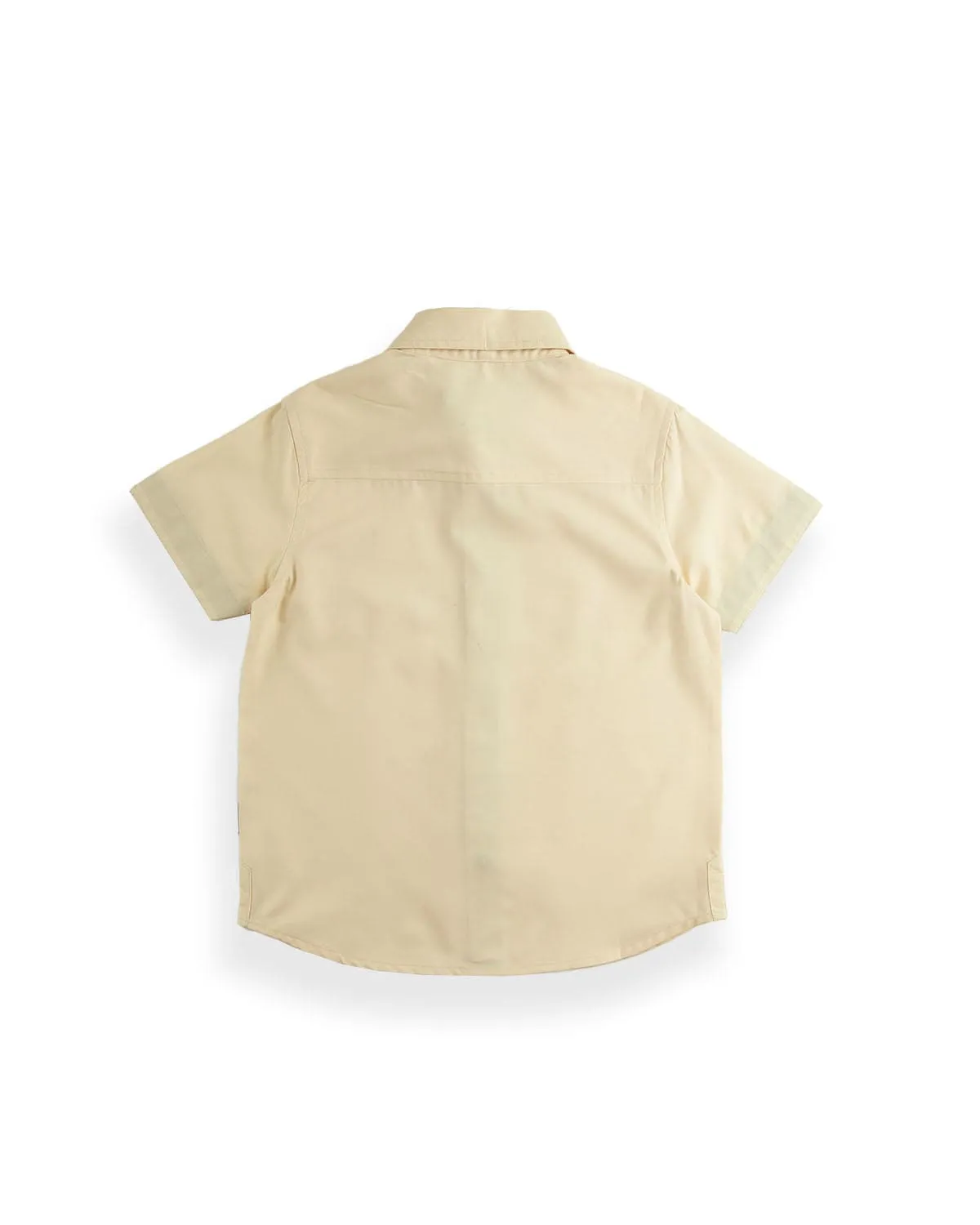 STABLE SHIRT