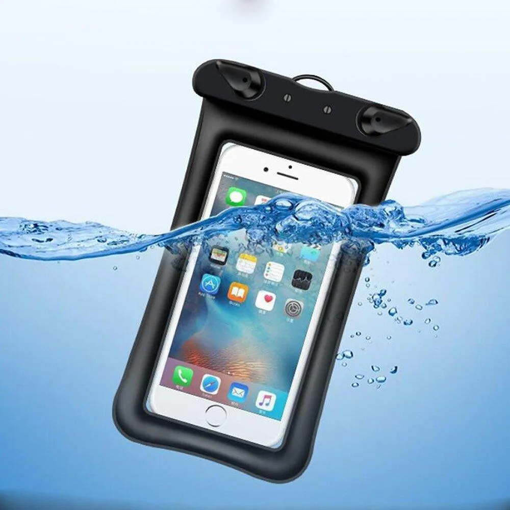 STARK WATER PROOF PHONE BAG