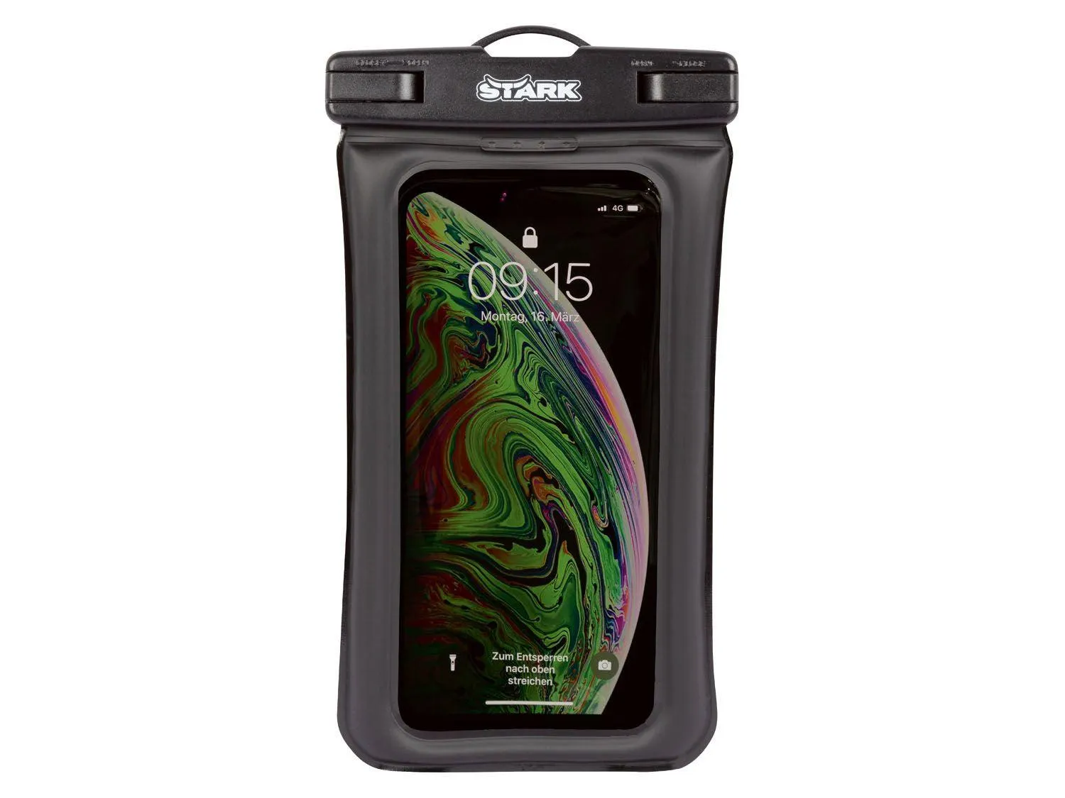 STARK WATER PROOF PHONE BAG