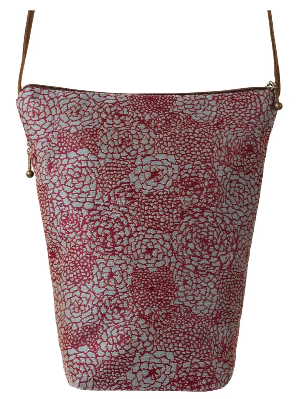 Stellar Blue City Bag
