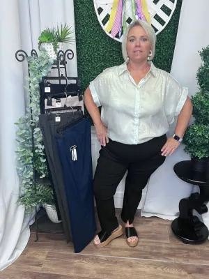 STYLISH ANKLE PANT