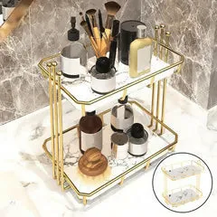 Stylish Cosmetic Shelf Makeup Rack Makeup Organiser