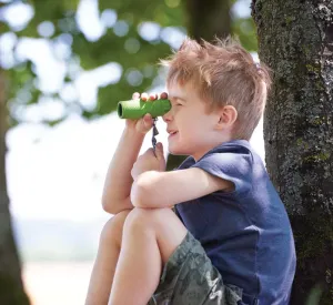 Terra Kids Monocular
