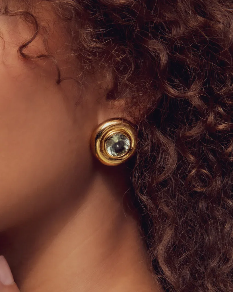 The Noor Studs